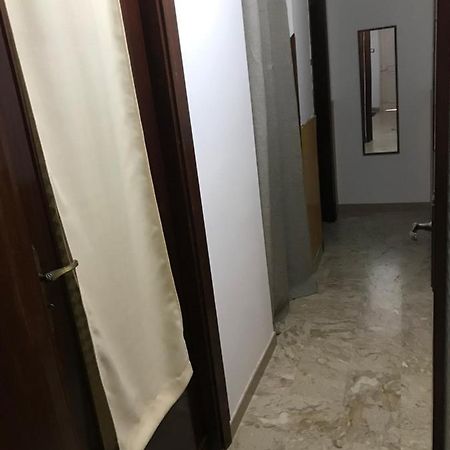 Comodo Mini Appartamento Cinisi Bagian luar foto