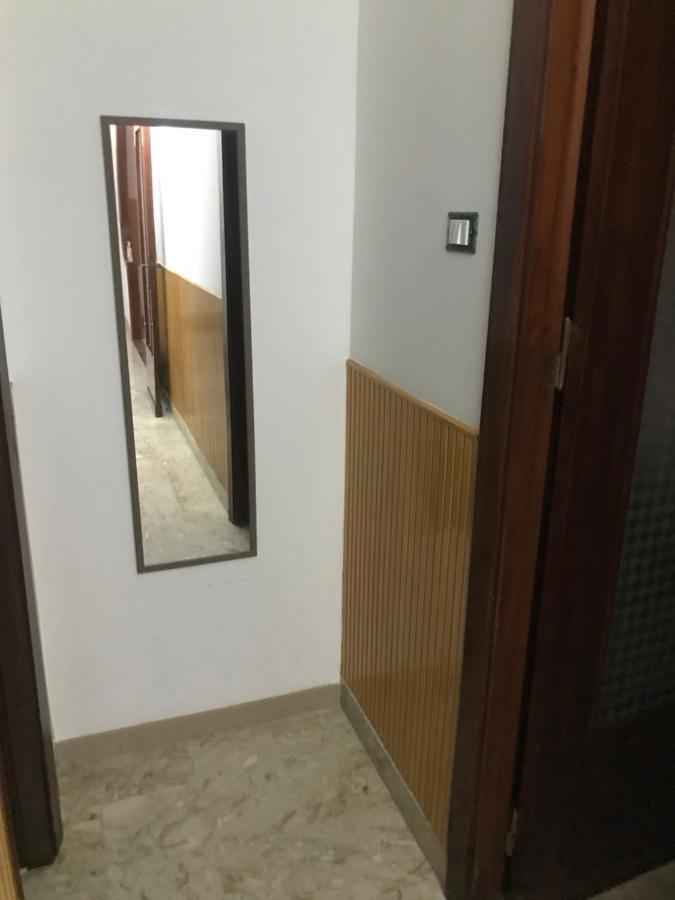 Comodo Mini Appartamento Cinisi Bagian luar foto