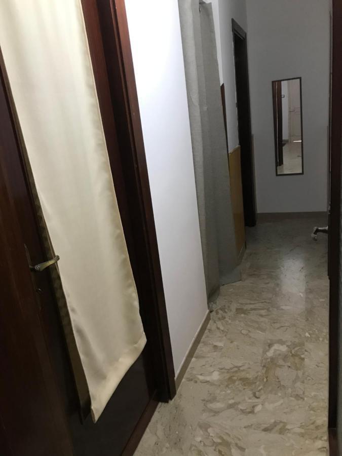 Comodo Mini Appartamento Cinisi Bagian luar foto